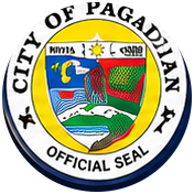City of Pagadian Official Seal