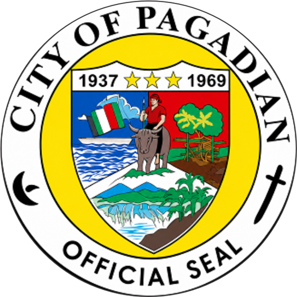 Pagadian City Logo