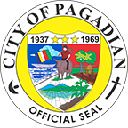 City of Pagadian Official Seal