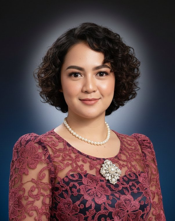 Portrait of Hon. Jackielyn Krystyl C. Bana