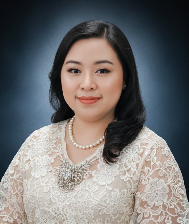 Portrait of Hon. Monique Shaira Y. To