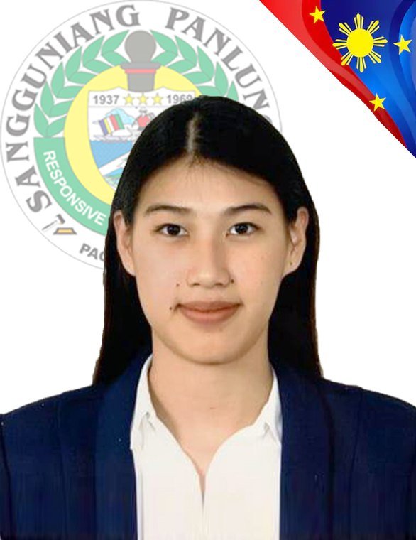 Portrait of Hon. Sam Tyra F. Co