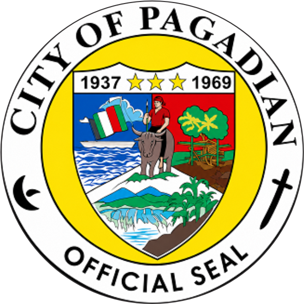 City of Pagadian seal