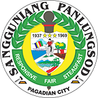 SP Pagadian logo